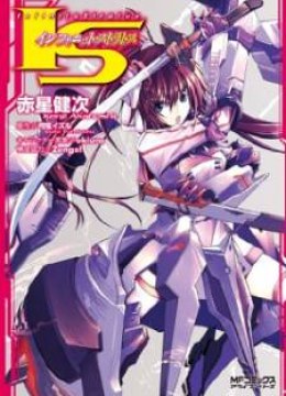 Infinite Stratos