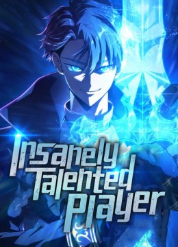 Insanely Talented Player