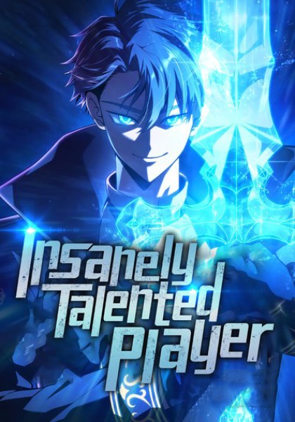 Insanely Talented Player