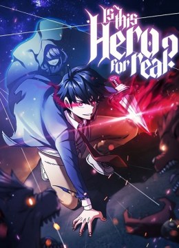 Is This Hero for Real?