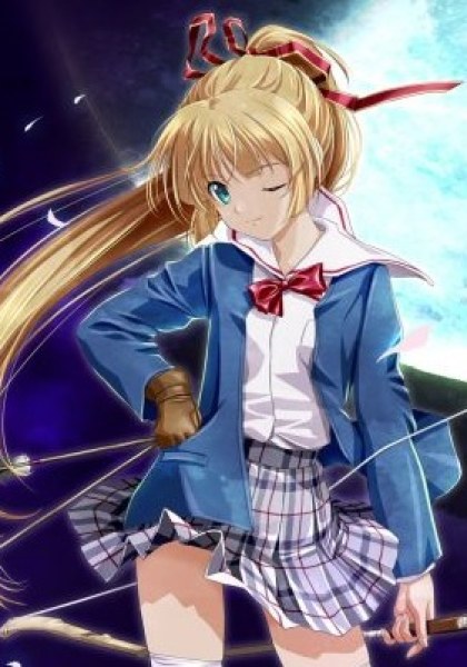 Isuca