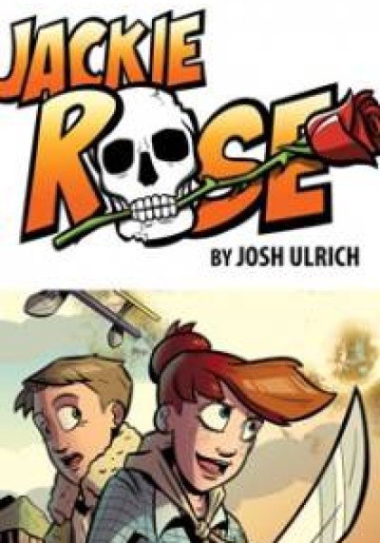 Jackie Rose