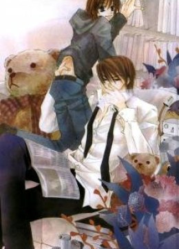 Junjou Romantica