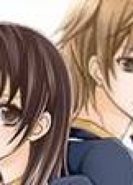 Kaichou, Suki tte Itte mo Ii desu ka?