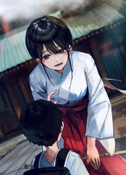 Kaii-san to Ore
