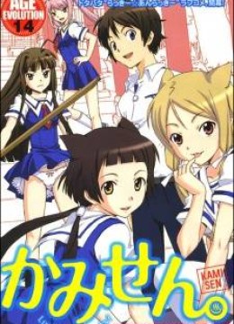 Kami Sen