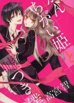Kanchigai Hime to Usotsuki Shimobe