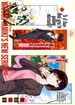 Kekkon Surutte, Hontou desu ka?: 365 Days to the Wedding
