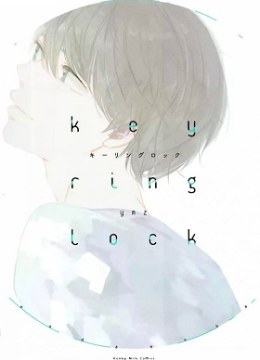 Keyring Lock