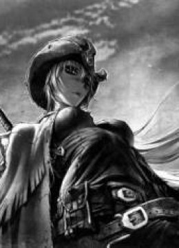 Kiba no Tabishounin - The Arms Peddler