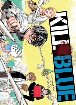 Kill Blue