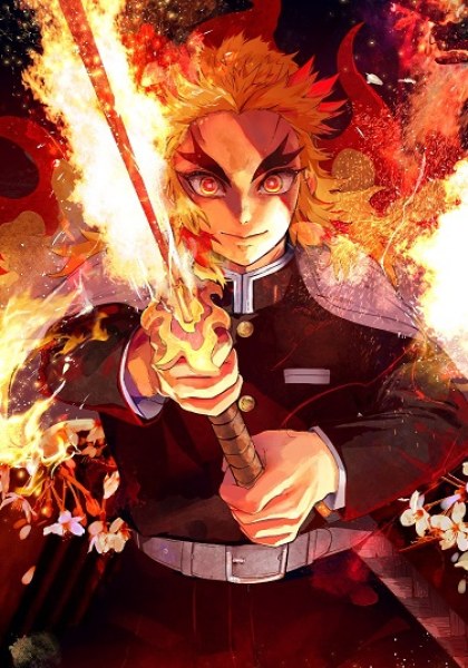 Kimetsu no Yaiba: Rengoku Kyoujurou Gaiden