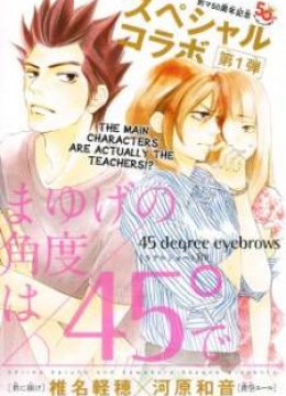 Kimi ni Todoke x Aozora Yell
