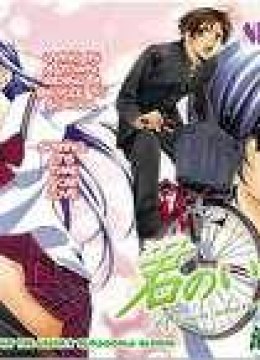 Kimi No Iru Machi