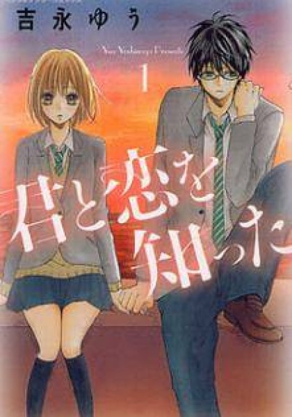 Kimi to Koi o Shitta
