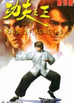 King of Kung Fu