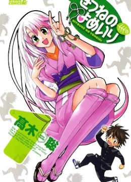 Kitsune no Yomeiri