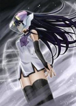 Kiwaguro no Brynhildr