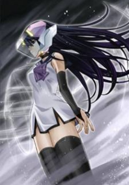 Kiwaguro no Brynhildr