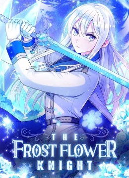 Knight of the Frozen Flower