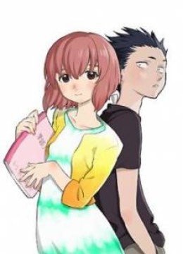 Koe no Katachi