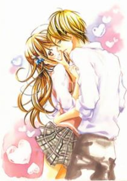 Koi Toka, Kiss Toka, Karada Toka.