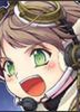 Last Exile - Ginyoku no Fam