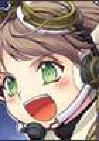 Last Exile - Ginyoku no Fam