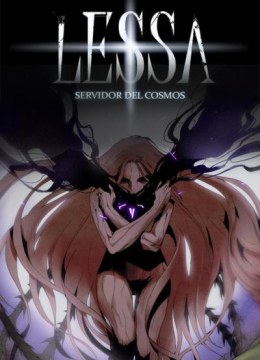 LESSA - Servant of Cosmos