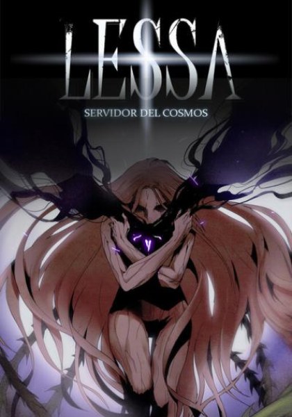 LESSA - Servant of Cosmos