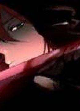 Lessa the Crimson Knight