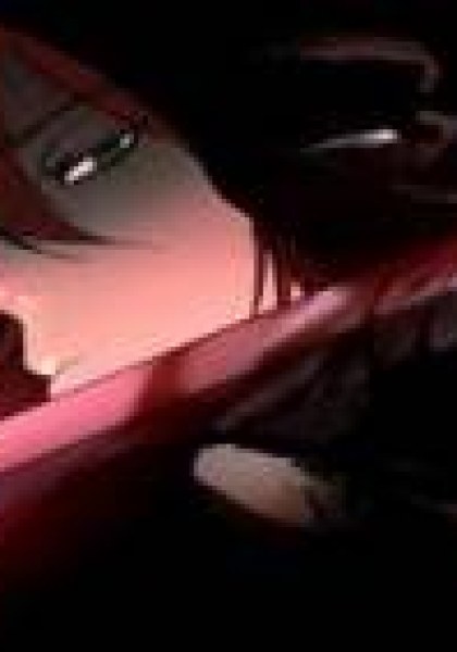 Lessa the Crimson Knight