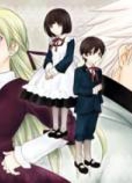 Liselotte to Majo no Mori