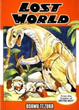 Lost World
