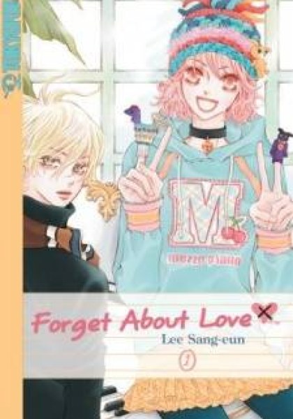 Lover Discovery