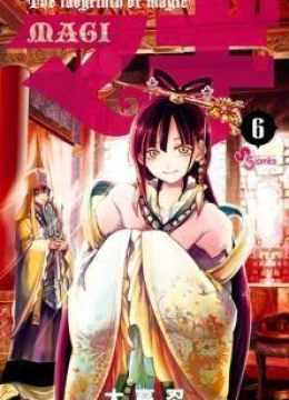 Magi