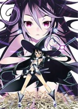 Magical Girl Kazumi Magica