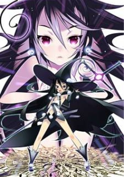Magical Girl Kazumi Magica