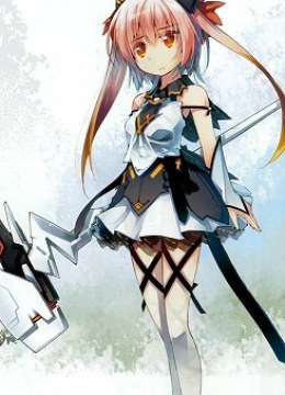 Mahou Shoujo Kokone wa Kakukatariki