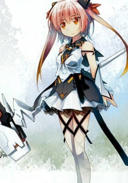 Mahou Shoujo Kokone wa Kakukatariki