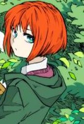 Mahou Tsukai no Yome