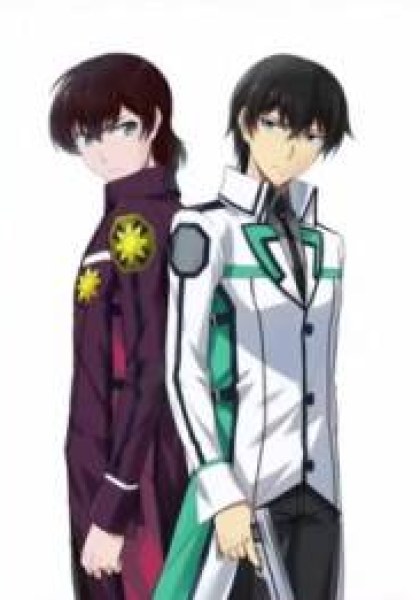 Mahouka Koukou no Rettousei - Kyuukousen-hen