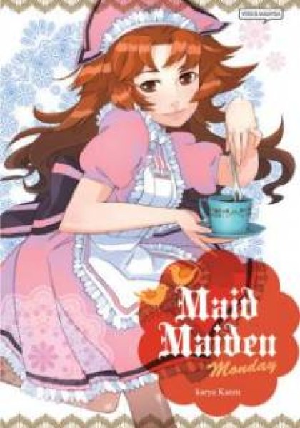 Maid Maiden