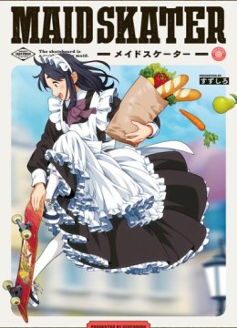 Maid Skater