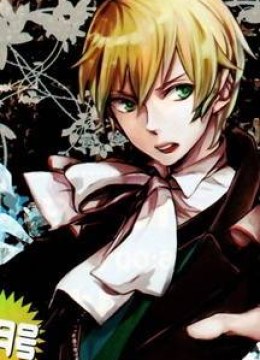 Makai Ouji-Devils and Realist
