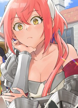 Maou-sama Exchange!!