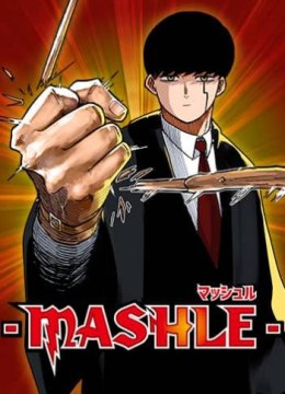 Mashle: Magic and Muscles