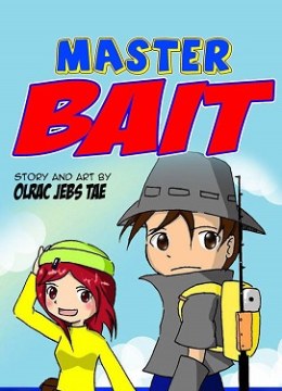 Master Bait