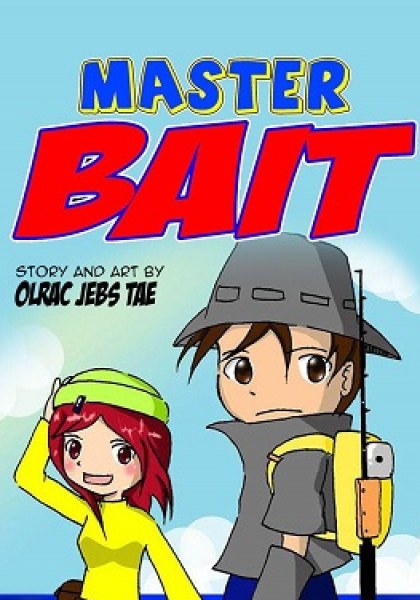 Master Bait
