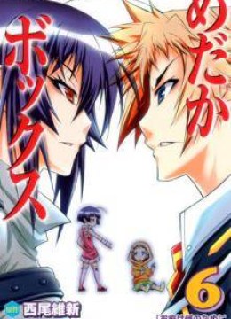 Medaka Box